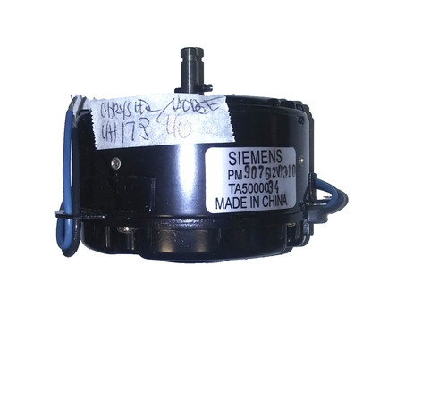 Moteur ventilateur de - ventilateur,