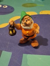 FIGURINE - Vintage - BULLY