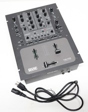 Rane TTM57SL Serato 2 Channel