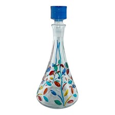 Carafe À Eau En Verre De