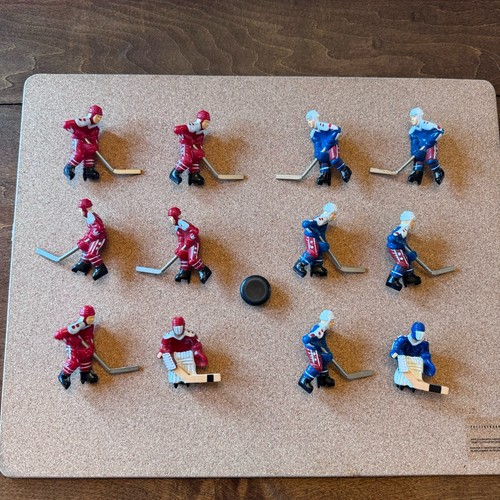 Stiga table hockey - stiga, eric