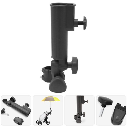 Support parasol porte - support, de