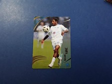 Panini Football 2009 Bakari