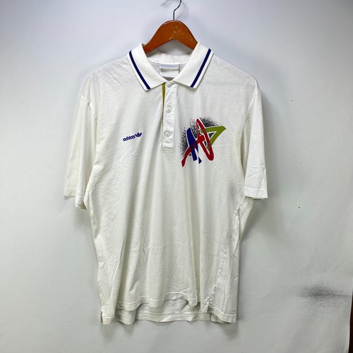 Vintage adidas trefoil 90s - vintage,