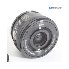 Sony E PZ 3,5-5,6/16-50 OSS