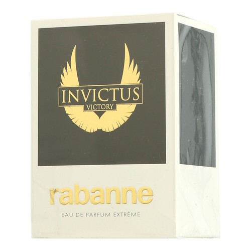 Paco rabanne invictus - paco,