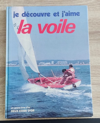 Découvre aime la - je,