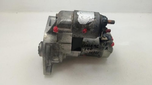 Démarreur opel corsa - corsa, 1.7
