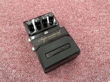 Pédale d'effet guitare
