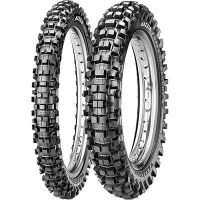 Pneu 100 50m tt - 80/100-12,