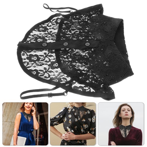 Détachable femmes dentelle - ,