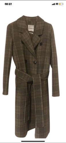Manteau mango - manteau,