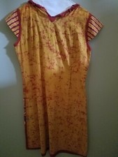 Indonesian Dress Ethnic by