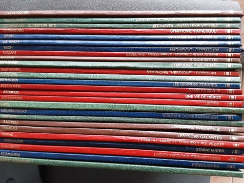 Disques vinyles tours - disques,