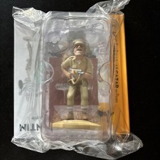 Figurine Tintin Moulinsart