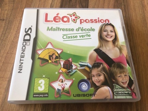 Léa passion - ds:,