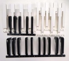 Replacement Keys for Casio