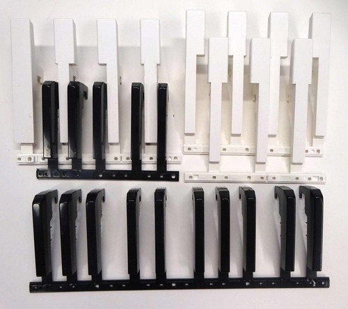 Replacement keys for casio - replacement,