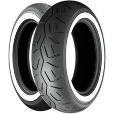 SET DE PNEUS BRIDGESTONE