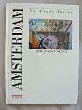 Amsterdam L'Europe des Villes