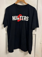 RARE CAST & CREW Hunters 2