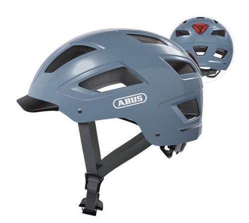 Abus casque hyban - casque,