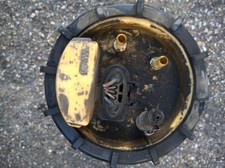 POMPE IMMERGE VOLKSWAGEN Touran I 1.9 TDi 105cv Boîte auto