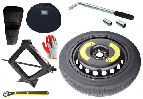 Nouveau roue secours 145 65 - de,