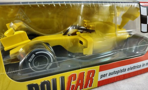 Policar car07 monoposto - policar,