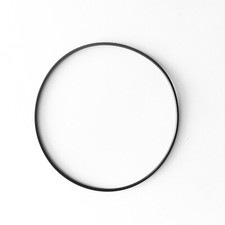 AIWA T-7025 COURROIE PLATINE DE CASSETTE EUROPÉEN SUPRÊME QUALITÉ T7025 