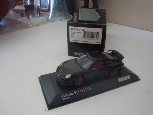 Minichamps 400069402 - 400069402,