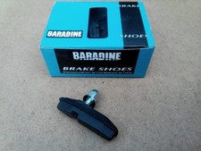 Patins de frein vélo vtt bmx