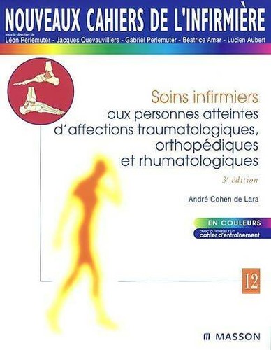 Nouveaux cahiers - , de