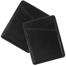  2 Pcs Porte Carte Telephone Pochette De Téléphonique Étui Téléphone Du Support