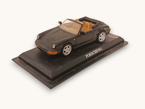 Miniature porsche 911 - miniature,
