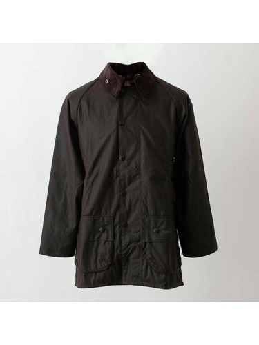 Barbour veste cire - barbour, en