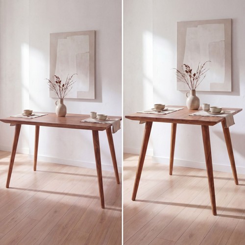 Finebuy table salle à - table,