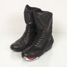 Botte moto route sport race