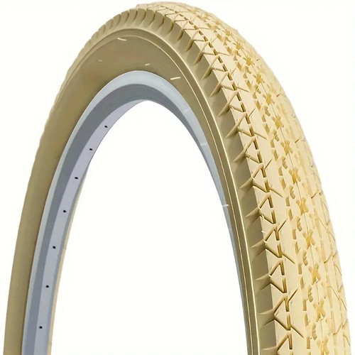 Pneu cruiser couleur crème - cruiser,