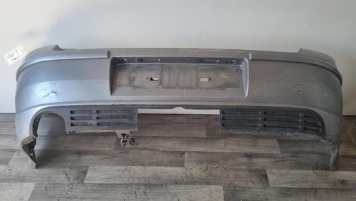 Pare choc arriere opel vectra - pare,