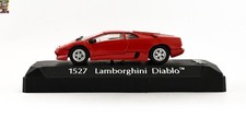 Lamborghini Diablo - Solido