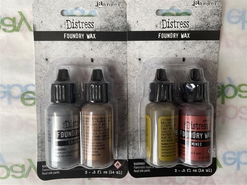 New ranger holtz distress - holtz, ink