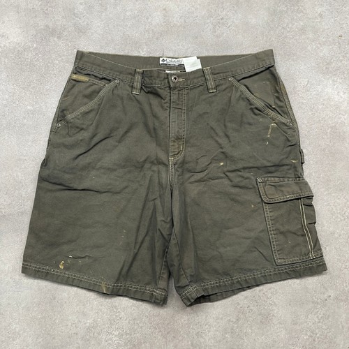 Columbia cargo shorts hommes - cargo,