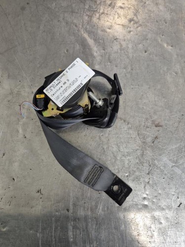 Ceinture arriere droit renault - arriere,
