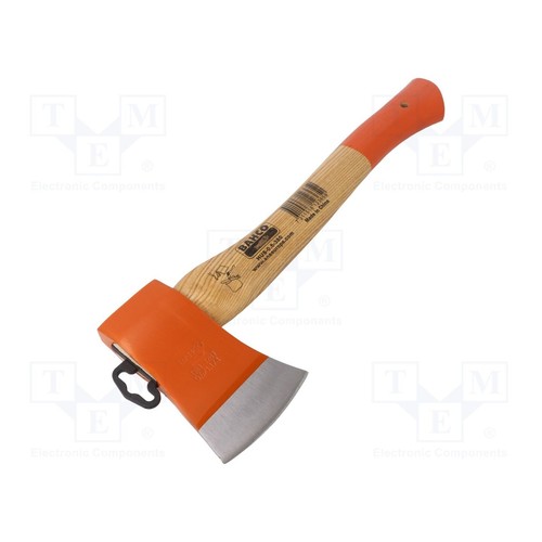 Bahco hus 380 hache - bahco,