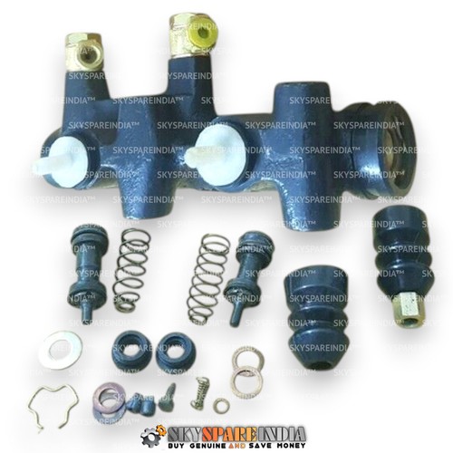 Maitre cylindre frein assy - maitre, de
