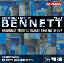 Bennett / Currie / Wilson -