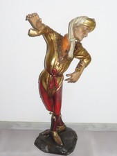 Taille XXL Danseurs de Morris