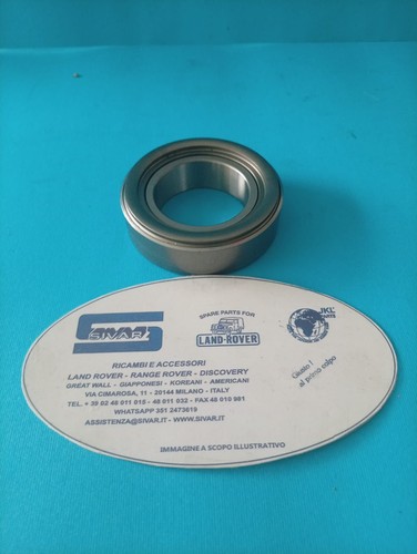 Palier embrayage oem pour - palier,