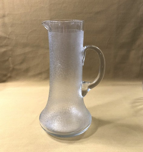 Ancien pichet broc en - pichet, /